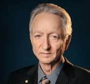 Geoffrey Hinton, PhD